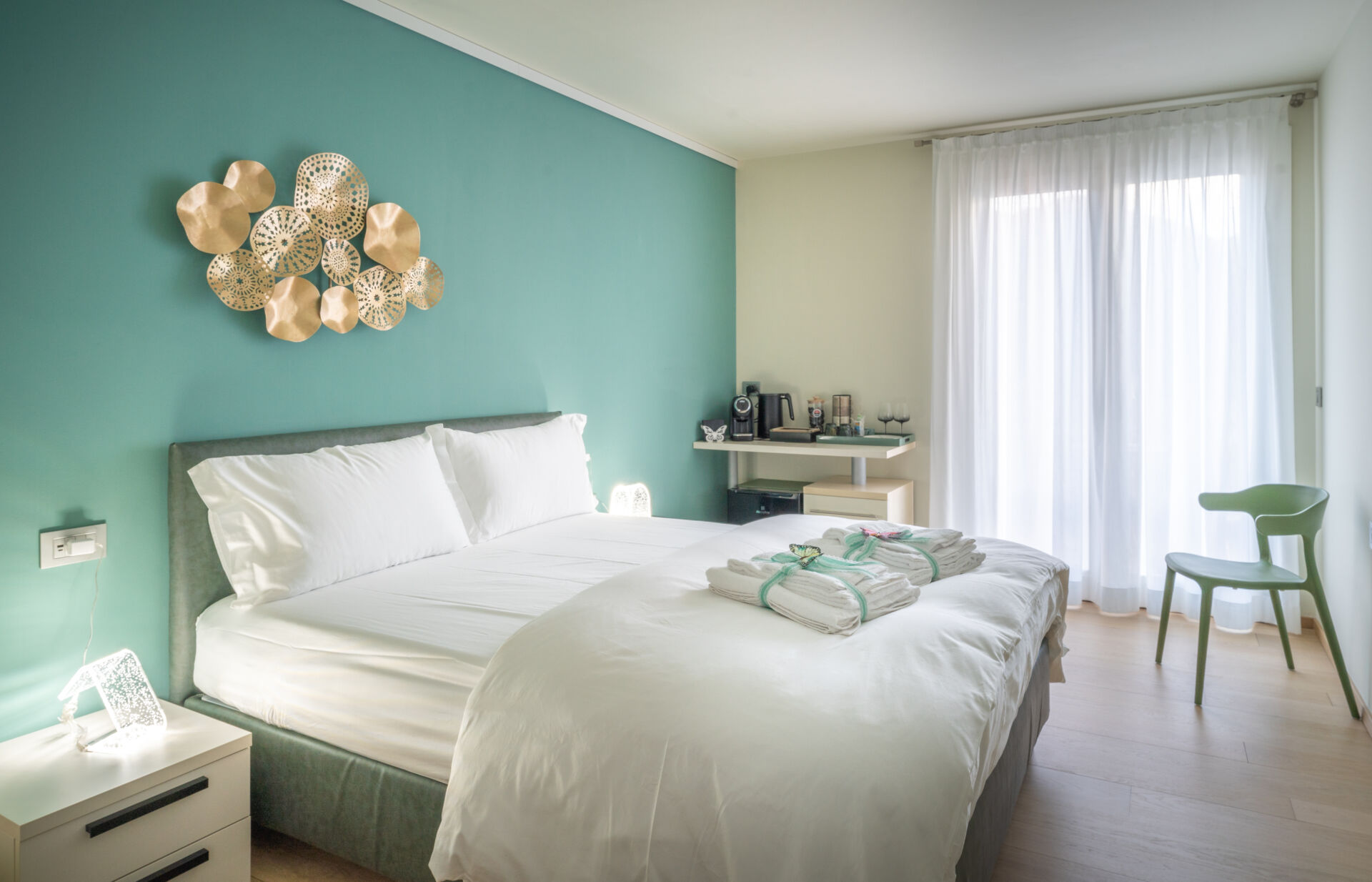 Angie Room